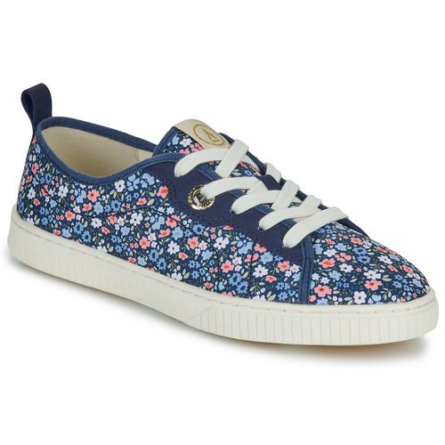 Sneakers basse Armistice NOVO ONE Marine per donna, eleganti e alla moda, caratterizzate da una colorazione blu profonda. Queste sneakers offrono comfort e stile, perfette per ogni occasione. Acquista ora le Armistice NOVO ONE Marine e completa il tuo look con scarpe di alta qualità.