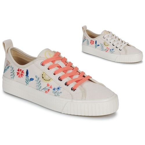 Sneakers basse    STOMP SNEAKER  Beige