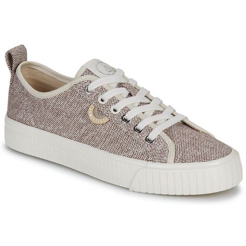 Sneakers basse    STOMP SNEAKER  Marrone
