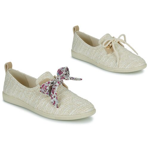Sneakers basse Armistice STONE ONE in Bianco per Donna, eleganti e versatili, perfette per ogni occasione. Design moderno e comfort eccezionale, ideali per completare il tuo outfit con stile. Acquista ora le migliori sneakers per un look casual e alla moda!