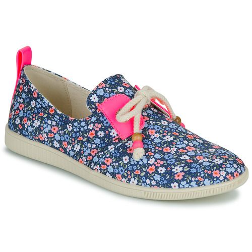 Sneakers basse Armistice STONE ONE Marine per donna, eleganti e alla moda, ideali per affrontare la giornata con stile. Design moderno e comfort assoluto, perfette per outfit casual e per ogni occasione. Disponibili in colore blu navy, queste sneakers sono un must-have per la tua collezione di calzature.