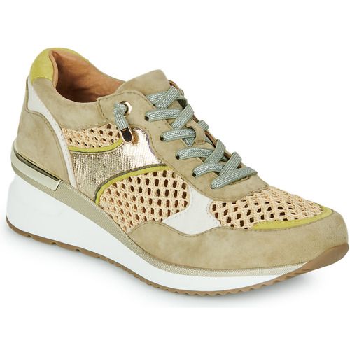 Sneakers basse Mam'Zelle VISIO Multicolore Donna, eleganti e alla moda, perfette per un look casual e trendy. Ideali per ogni occasione, offrendo comfort e stile. Scopri il design unico e i colori vivaci di queste sneakers, perfette per completare il tuo outfit. Acquista ora le Mam'Zelle VISIO e valorizza il tuo stile quotidiano.