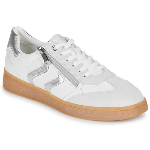 Scarpe Marco Tozzi - Sneakers basse Donna eleganti e confortevoli, perfette per ogni occasione. Design moderno con dettagli raffinati, ideali per un look casual. Acquista ora le sneakers basse Marco Tozzi e completa il tuo outfit con stile!