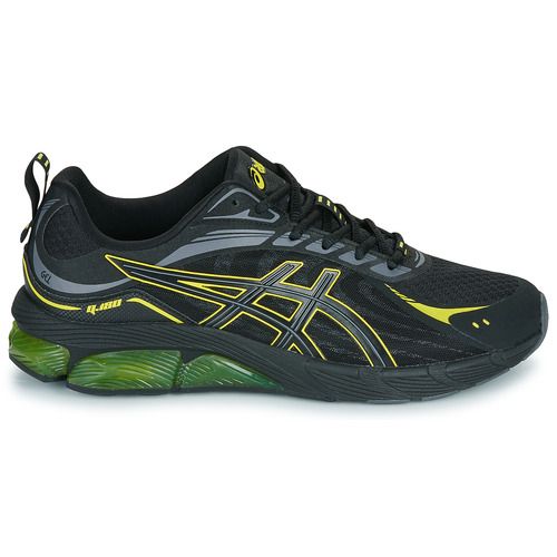 Asics GEL-QUANTUM 180 VIII Nero - Sneakers Uomo - 2