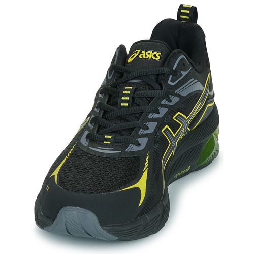 Asics GEL-QUANTUM 180 VIII Nero - Sneakers Uomo - 3
