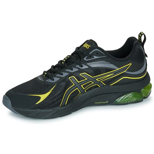 Asics GEL-QUANTUM 180 VIII Nero - Sneakers Uomo - 4