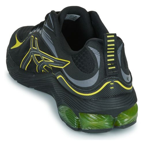 Asics GEL-QUANTUM 180 VIII Nero - Sneakers Uomo - 5