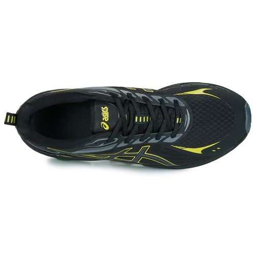 Asics GEL-QUANTUM 180 VIII Nero - Sneakers Uomo - 6