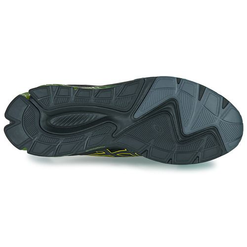Asics GEL-QUANTUM 180 VIII Nero - Sneakers Uomo - 7