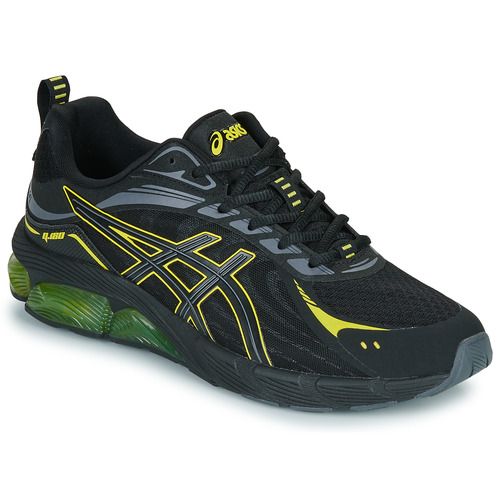Sneakers uomo Asics  GEL-QUANTUM 180 VIII  Nero Asics 4570158190374