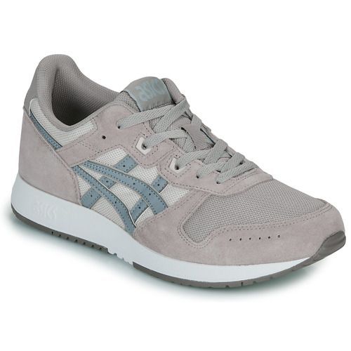 Sneakers Uomo Asics LYTE CLASSIC Grigio: eleganza e comfort in un unico paio di scarpe. Perfette per ogni occasione, queste sneakers offrono supporto e stile con il loro design moderno. Acquista ora per un look alla moda e prestazioni eccellenti!