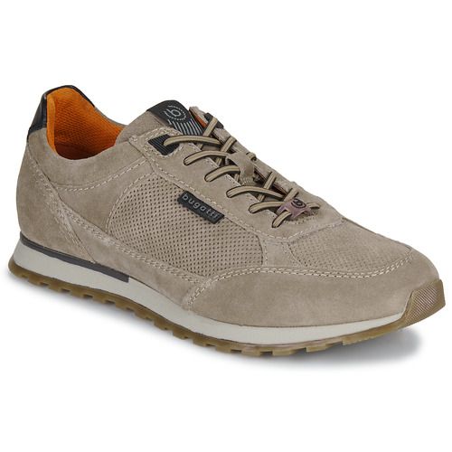 Sneakers Uomo Bugatti IVAR Beige, eleganti e confortevoli, ideali per un look casual e moderno. Perfette per ogni occasione, queste scarpe garantiscono stile e comodità. Scopri la qualità delle Sneakers Bugatti IVAR Beige, un must-have per ogni uomo alla moda. Acquista ora!