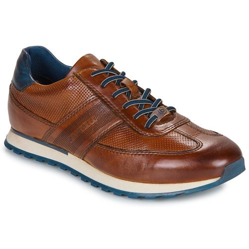 Sneakers uomo Bugatti IVAR Marrone, eleganti e comode, perfette per ogni occasione. Design moderno con materiali di alta qualità, ideali per un look casual e sofisticato. Scopri il comfort e lo stile delle sneakers Bugatti IVAR Marrone, un must-have per il tuo guardaroba.
