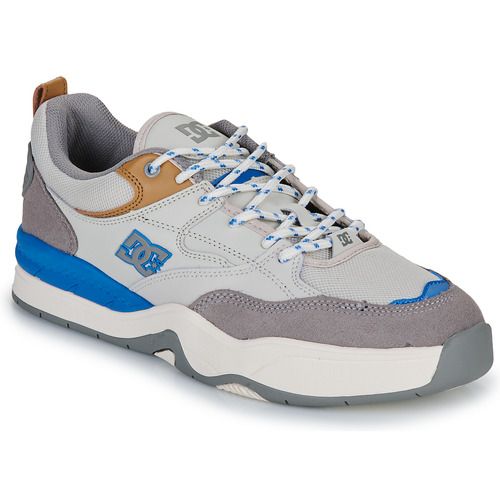 Sneakers uomo DC Shoes DC ASCEND multicolore, design trendy e confortevole, perfette per ogni occasione. Acquista le DC Shoes DC ASCEND per un look sportivo e moderno.