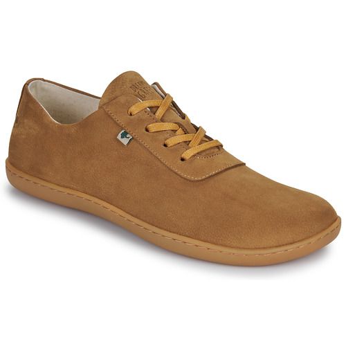 Sneakers uomo Dream in Green BARIO Marrone, design contemporaneo ed elegante, perfette per ogni occasione. Realizzate con materiali di alta qualità per garantire comfort e durata. Ideali per uno stile casual e alla moda, queste sneakers sono un must-have per il guardaroba maschile.