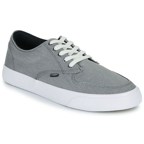 Sneakers Uomo Element TOPAZ C3 Grigio - Scarpe sportive eleganti e alla moda, ideali per un look casual e contemporaneo. Comfort e stile si uniscono in questo modello. Perfette per ogni occasione, queste sneakers sono un must-have nel tuo guardaroba.