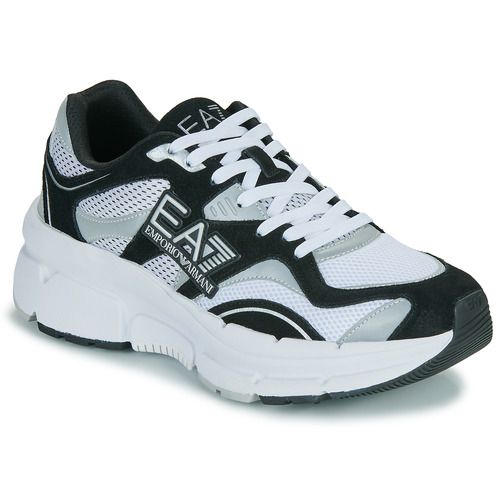 Sneakers uomo Emporio Armani EA7 X8X237 multicolore, uniche e alla moda. Scarpe sportive versatili, ideali per outfit casual e attività quotidiane. Design elegante con dettagli distintivi Emporio Armani, perfette per uomini attenti allo stile e al comfort. Acquista ora le sneakers Emporio Armani EA7 X8X237 per elevare il tuo look!