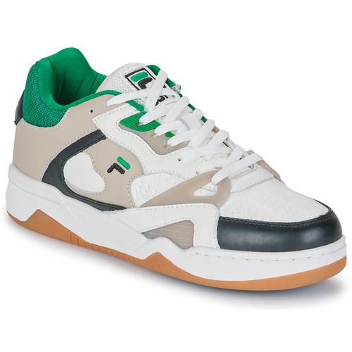 Sneakers Uomo Fila FILA WAYNE Bianco, scarpe sportive trendy e confortevoli, ideali per il tempo libero e l'attività fisica. Design moderno e versatile, perfette per ogni outfit. Scarpe Fila in tessuto leggero e traspirante, con suola in gomma per una miglior aderenza. Acquista ora le tue Sneakers Fila per uno stile unico e alla moda.