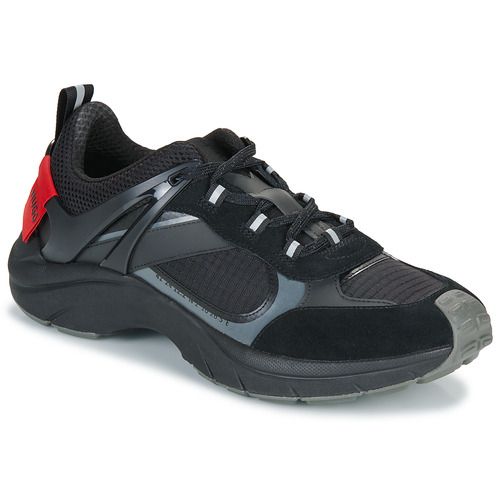 Sneakers Uomo HUGO GO2_merp Nero, eleganti e alla moda, perfette per ogni occasione. Realizzate con materiali di alta qualità, offrono comfort e stile. Acquista ora le HUGO GO2_merp Nero per un look contemporaneo e versatile.