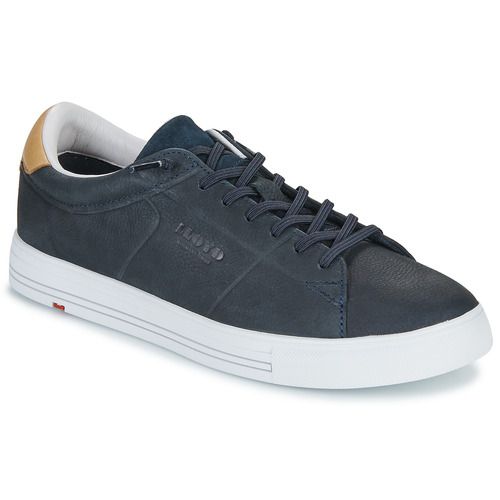 Sneakers Uomo Lloyd ENRICO di alta qualità, caratterizzate da un design elegante e moderno. Realizzate con materiali superiori, queste scarpe offrono comfort e stile per ogni occasione. Ideali per l'uso quotidiano, perfette per chi cerca un look sofisticato. Acquista ora le Sneakers Uomo Lloyd ENRICO per elevare il tuo guardaroba.
