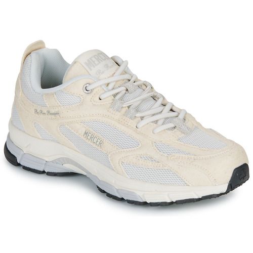 Mercer Amsterdam     The Re-Run Pineapple 2.0  Beige Sneakers Uomo
