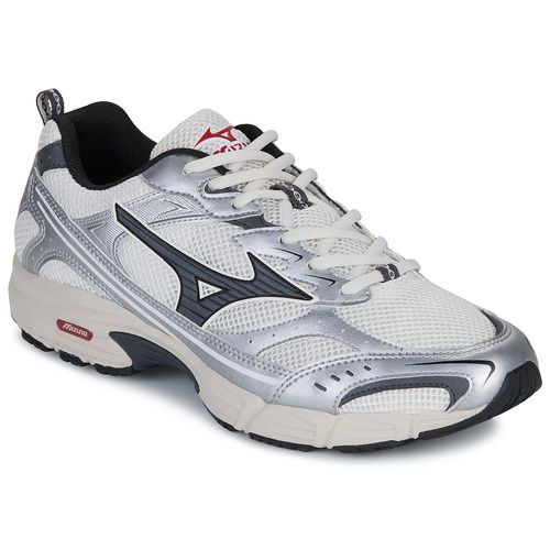 Sneakers uomo Mizuno MXR sport grigio, elegante e comoda calzatura per attività sportive, progettata per garantire massima performance e stile. Scopri il comfort e la qualità delle sneakers Mizuno, ideali per fashion e sportivi. Acquista ora le Mizuno MXR, il perfetto equilibrio tra design moderno e funzionalità.