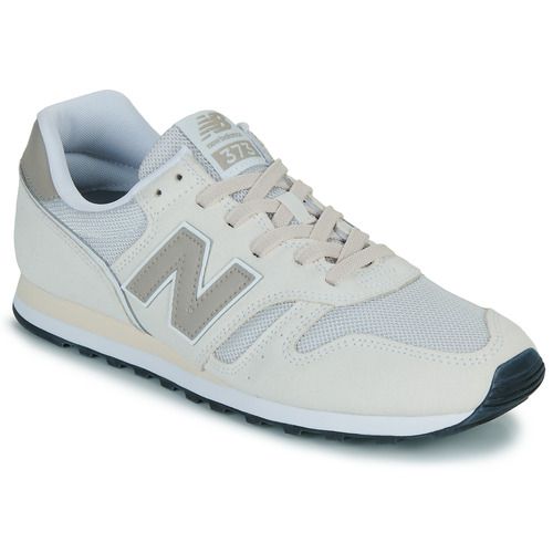Sneakers uomo New Balance 373 beige, un modello elegante e versatile perfetto per il tempo libero. Realizzate con materiali di alta qualità, queste sneakers offrono comfort e stile per ogni occasione. Disponibili in una classica tonalità beige, le New Balance 373 sono ideali per completare qualsiasi outfit. Acquista ora le tue New Balance 373 beige e aggiungi un tocco di classe al tuo guardaroba.