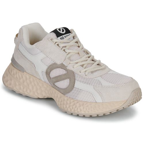 Sneakers uomo No Name  CARTER 2.0 RUNNER M  Beige No Name 3609936021973