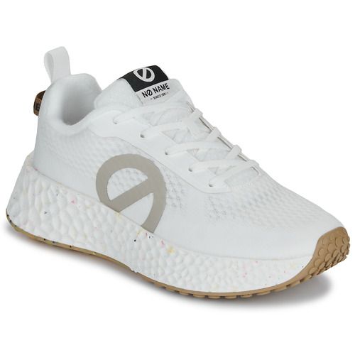 Sneakers Uomo No Name CARTER FLY M in Bianco, un modello elegante e versatile ideale per ogni occasione. Queste scarpe offrono un comfort eccezionale e un design moderno, perfette per completare il tuo look casual. Acquista ora le tue No Name CARTER FLY M Bianco e aggiungi stile al tuo guardaroba!