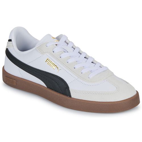 Sneakers Uomo Puma Club II Era Bianco - Scarpe casual eleganti e sportive, ideali per ogni occasione. Design moderno e confortevole, perfette per un look trendy. Acquista ora le sneakers Puma per un perfetto mix di stile e comodità.
