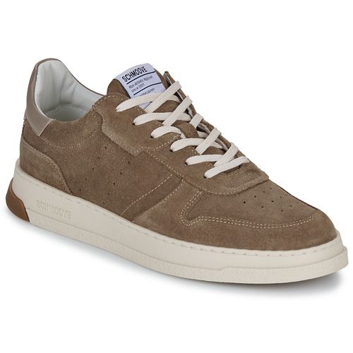 Sneakers uomo Schmoove  ORDER SNEAKER M  Marrone Schmoove 3609935541595