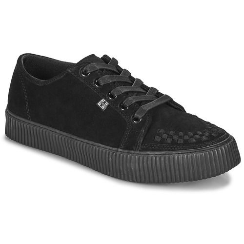 Sneakers Uomo TUK RIBBED SOLE SNEAKER Nero, eleganti e comode, ideali per ogni occasione. Design moderno con suola rigata per un look unico e trendy. Acquista ora per un comfort eccezionale e uno stile inconfondibile. Perfette per l'abbigliamento casual e per completare il tuo guardaroba.