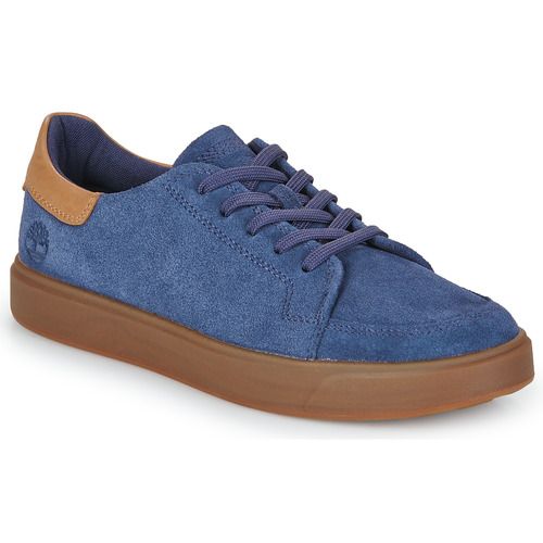 Sneakers uomo Timberland EMERSON STREET Blu, calzature di moda e comfort, perfette per ogni occasione. Design elegante e materiali di alta qualità per uno stile casual. Scarpe Timberland ideali per gli amanti del brand e degli outfit urbani. Acquista ora queste sneakers trendy per valorizzare il tuo guardaroba.