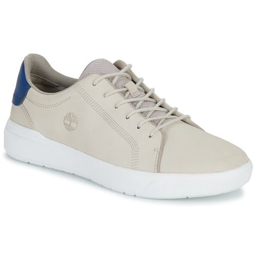 Sneakers uomo Timberland SENECA BAY grigio, design elegante e moderno, ideali per ogni occasione. Realizzate con materiali di alta qualità per garantire comfort e durata. Scopri il perfetto equilibrio tra stile e funzionalità con queste sneakers Timberland SENECA BAY grigio. Perfette per il tempo libero e le attività quotidiane. Acquista ora per elevare il tuo guardaroba!