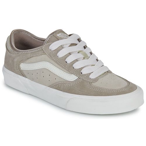 Sneakers uomo Vans Rowley Classic Marrone, stivali comodi e alla moda, perfetti per un look casual sportivo. Realizzati con materiali di alta qualità, queste scarpe offrono comfort e resistenza. Acquista ora le Vans Rowley Classic Marrone per un tocco di stile unico nel tuo guardaroba.