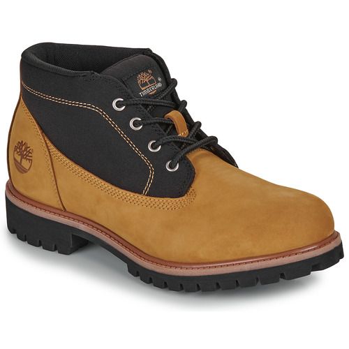 "Stivaletti uomo Timberland TIMBERLAND PREMIUM in marrone, realizzati in materiali di alta qualità per garantire comfort e resistenza. Perfetti per ogni occasione, questi stivali sono ideali per chi cerca stile e funzionalità. Acquista ora i Timberland TIMBERLAND PREMIUM Marrone e aggiungi un tocco di eleganza al tuo guardaroba."