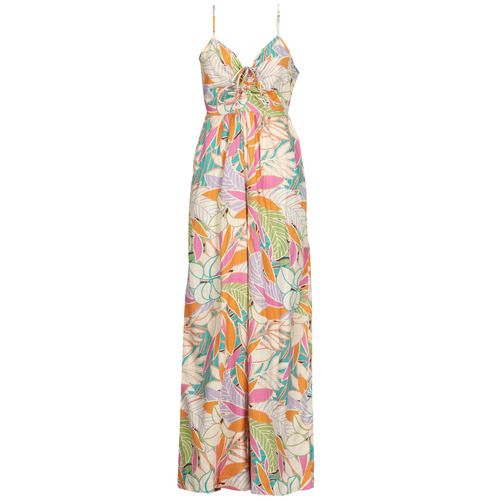 Tuta jumpsuit donna Rip Curl CALA VADELLA in multicolore, ideale per un look estivo alla moda. Perfetta per occasioni casual e vacanze, questa jumpsuit offre comfort e stile. Acquista ora per aggiungere un tocco vibrante al tuo guardaroba!
