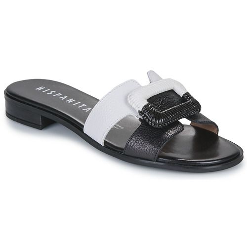 Ciabatta Donna Hispanitas YAKARTA-HV253881 Multicolore, elegante e confortevole, perfetta per la stagione estiva. Soletta imbottita e design alla moda, ideale per abbinamenti casual e outfit estivi. Acquista ora per aggiungere stile al tuo guardaroba!