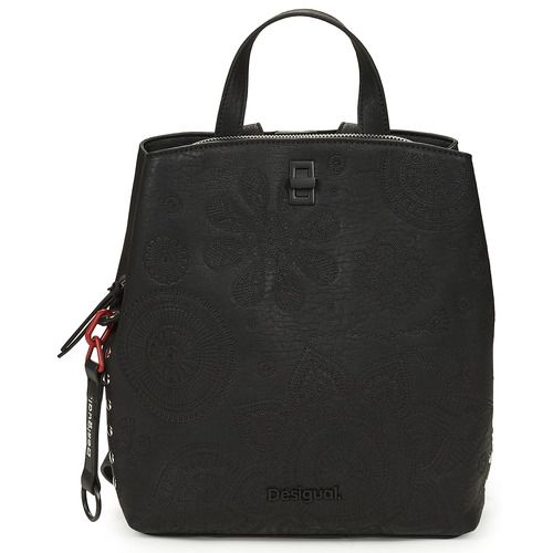 Zaini donna Desigual  DEJAVU BACKPACK SUMY MINI Desigual 8445110669259