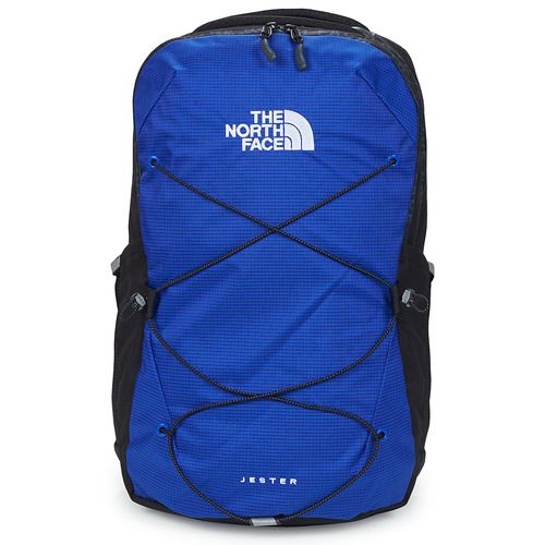 Zaini uomo The North Face  Jester  Blu The North Face 197065420888