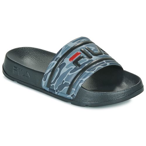 ciabatte ragazzo Fila  MORRO BAY P slipper kids  Nero Fila 8720905010189