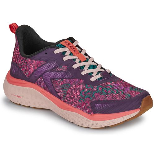Scarpa da trekking Keen LEIKI SPEED per donna, progettata per garantire comfort e stabilità durante le escursioni, con suola antiscivolo e materiali traspiranti. Ideale per escursioni in montagna e passeggiate nella natura. Acquista ora le migliori scarpe da trekking per un'esperienza outdoor perfetta.