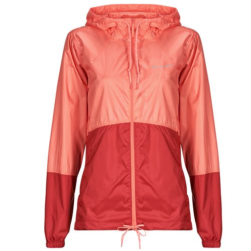 Giacca a vento Columbia FLASH FORWARD Donna in nylon impermeabile, ideale per attività all'aperto. Design leggero e traspirante, disponibile in diverse colorazioni. Perfetta per proteggerti dalle intemperie mantenendo stile e comfort. Acquista ora la giacca impermeabile Columbia FLASH FORWARD per un look sportivo e funzionale.