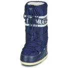 Moon Boot  NYLON  Blu -  Scarpe da neve Uomo - 3