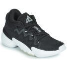 adidas D.O.N. ISSUE 2 Nero Scarpe da Pallacanestro Uomo - 1