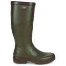 Aigle PARCOURS 2 Khaki Damen-Regenstiefel - Gr&ouml;&szlig;e 2
