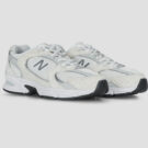 New Balance 530 Beige Sneakers Uomo - 2