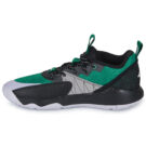 adidas DAME CERTIFIED Nero Scarpe da Pallacanestro Uomo - 4