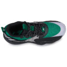 adidas DAME CERTIFIED Nero Scarpe da Pallacanestro Donna - 6