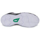 adidas DAME CERTIFIED Nero Scarpe da Pallacanestro Donna - 7